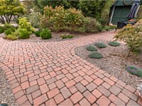 Pavers